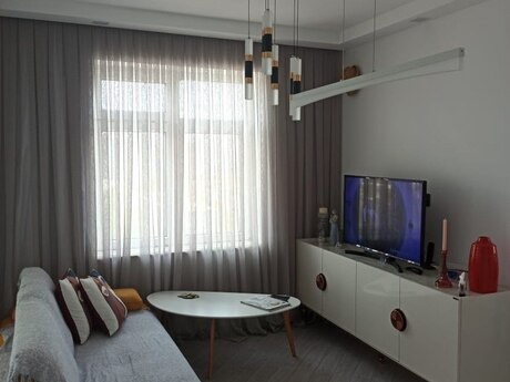2-room old-build apartment for sale in Neftçilər, 65 m², 169 000 AZN, photo 5 / 12