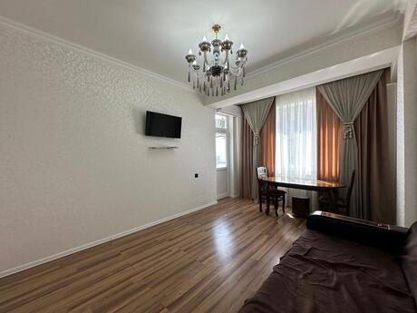 Elan №6240623 - Bakı, Həzi Aslanov m., 2 otaqlı, 50 m², 13/14 mərtəbə