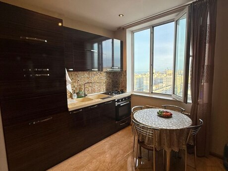 Elan №6240631 - Bakı, 20 Yanvar m., 3 otaqlı, 80 m², 19/20 mərtəbə