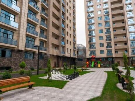 4 otaqlı mənzil, 148 m², 28 Park Residence: 550 000 ₼ 5