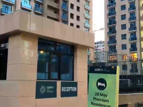 4 otaqlı mənzil, 148 m², 28 Park Residence: 550 000 ₼ 4