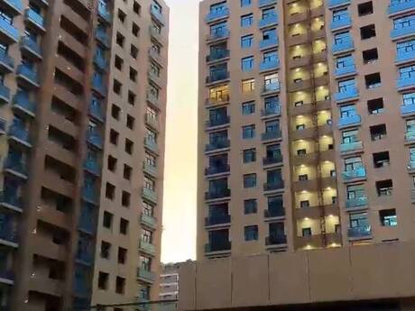 4 otaqlı mənzil, 148 m², 28 Park Residence: 550 000 ₼ 3