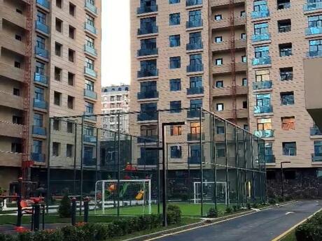 Elan №6240635 - Bakı, 28 May m., 4 otaqlı, 148 m², 9/16 mərtəbə