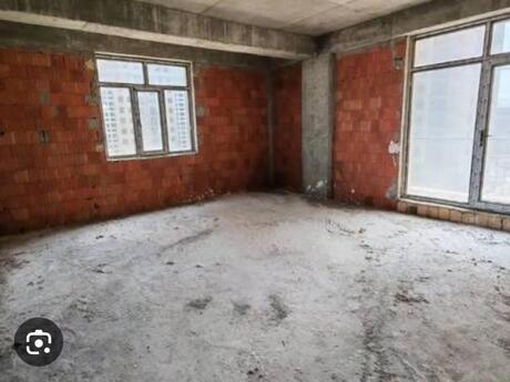 4 otaqlı mənzil, 148 m², 28 Park Residence: 550 000 ₼ 2