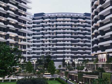 Elan №6240641 - Bakı, Biləcəri q., 2 otaqlı, 72 m², 3/14 mərtəbə