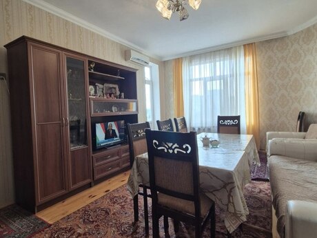 Yeni Yasamal q.