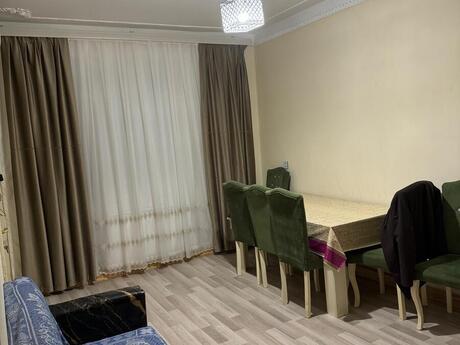 Elan №6240651 - Bakı, Memar Əcəmi m., 3 otaqlı, 80 m², 4/5 mərtəbə
