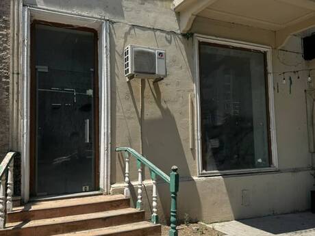 Elan №6240652 - Bakı, Nizami m., 60 m²