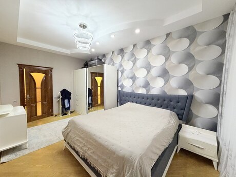 4-комнатная квартира, 155 м², Nizami: 535 000 ₼ 3