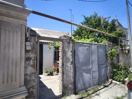 Объявление №6240698 - Баку, пос. Бакиханова, 3-комн., 70 м²