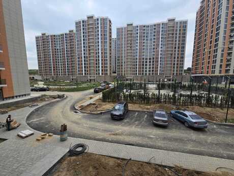 Elan №6240676 - Bakı, Yasamal q., 3 otaqlı, 70 m², 2/16 mərtəbə
