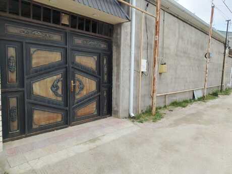4 otaqlı həyət evi, 140 m², Hövsan: 135 000 ₼ 5