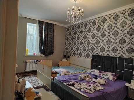 4 otaqlı həyət evi, 140 m², Hövsan: 135 000 ₼ 3
