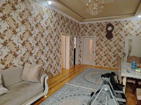 4 otaqlı həyət evi, 140 m², Hövsan: 135 000 ₼ 2