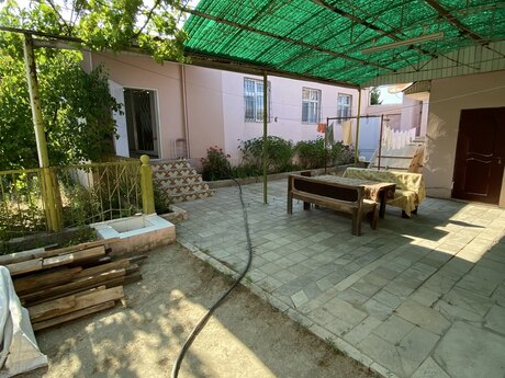 Elan №6240716 - Bakı, Hövsan q., 4 otaqlı, 147 m²