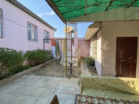 4 otaqlı həyət evi, 147 m², Hövsan: 170 000 ₼ 3