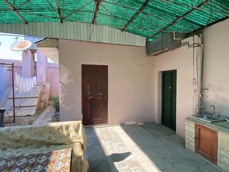 4 otaqlı həyət evi, 147 m², Hövsan: 170 000 ₼ 2