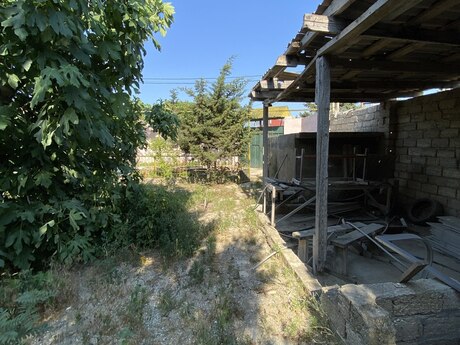 4 otaqlı həyət evi, 147 m², Hövsan: 170 000 ₼ 5