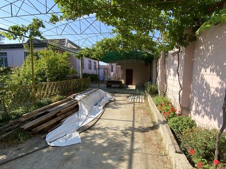4 otaqlı həyət evi, 147 m², Hövsan: 170 000 ₼ 4