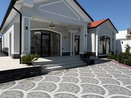 Elan №6240709 - Bakı, Qala q., 4 otaqlı, 190 m²