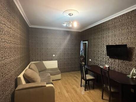 Объявление №6240718 - Баку, м. 20 января, 3-комн., 70 м², 1/5 этаж