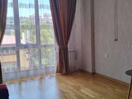 Объявление №6240723 - Баку, Ясамальский р., 2-комн., 55 м², 3/15 этаж