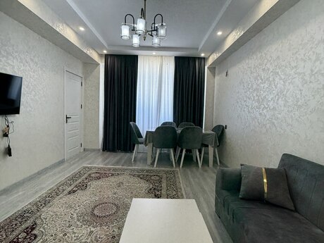 Elan №6240725 - Bakı, Masazır q., 2 otaqlı, 57 m², 4/6 mərtəbə