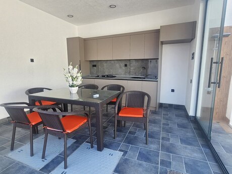 4 otaqlı həyət evi, 160 m², Şüvəlan: 278 000 ₼ 5