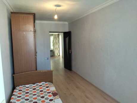 Elan №6240896 - Bakı, Elmlər Akademiyası m., 3 otaqlı, 60 m², 5/5 mərtəbə