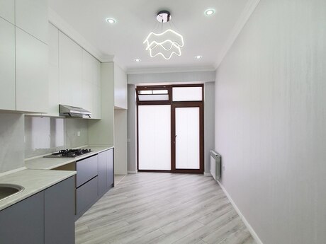 Elan №6240782 - Bakı, Əhmədli m., 3 otaqlı, 95 m², 8/14 mərtəbə