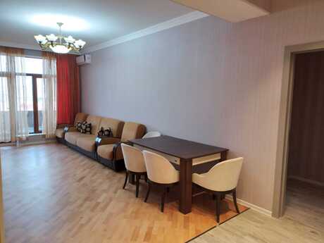 Kirayə 3 otaqlı mənzil, 101 m², Şah İsmayıl Xətai: 1 000 ₼/ay 2