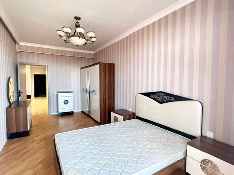 Kirayə 3 otaqlı mənzil, 101 m², Şah İsmayıl Xətai: 1 000 ₼/ay 5