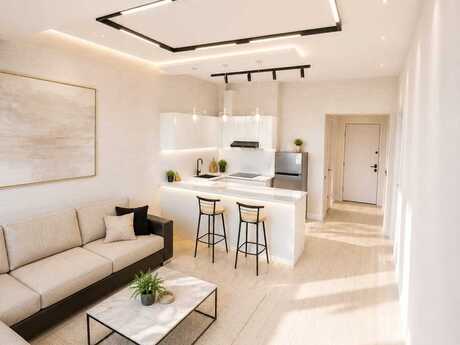 Kirayə 2 otaqlı mənzil, 65 m², Lake City: 800 ₼/ay 2