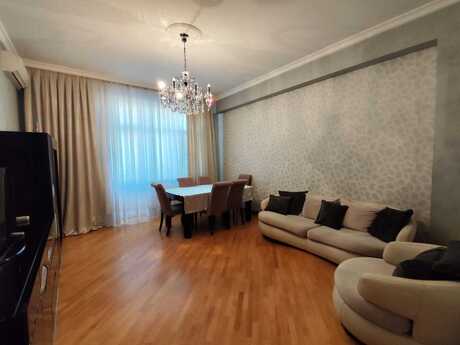 Elan №6240770 - Bakı, Həzi Aslanov m., 2 otaqlı, 70 m², 9/17 mərtəbə