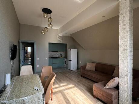 Elan №6240774 - Bakı, Elmlər Akademiyası m., 3 otaqlı, 75 m², 17/18 mərtəbə