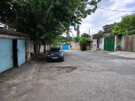 Объявление №6240809 - Баку, пос. Сабунчи , 5-комн., 110 м²