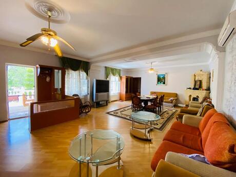 4 otaqlı həyət evi, 250 m², Şüvəlan: 699 000 ₼ 5