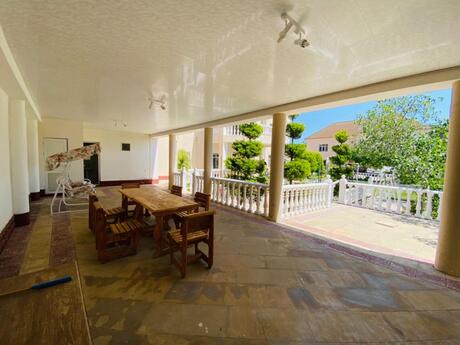 4 otaqlı həyət evi, 250 m², Şüvəlan: 699 000 ₼ 3