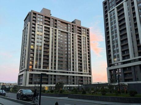 2 otaqlı mənzil, 68 m², Şah İsmayıl Xətai: 335 000 ₼ 3