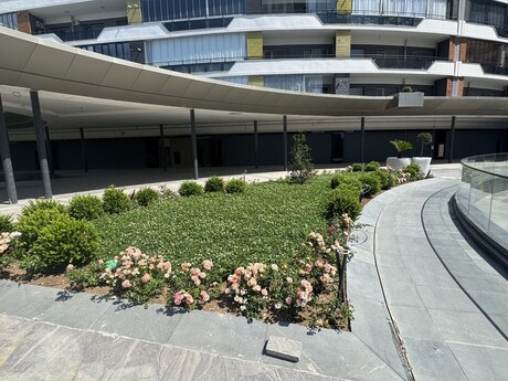 2-room apartment, 90 m², Biləcəri: 177 000 ₼ 2