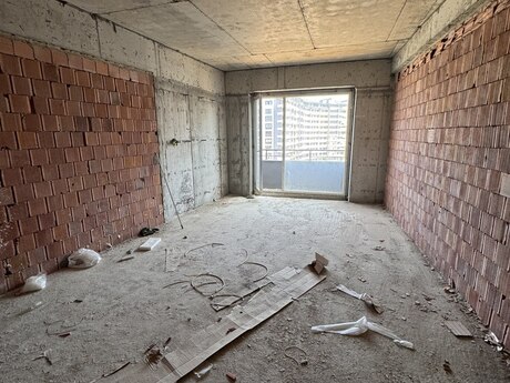 2-room apartment, 90 m², Biləcəri: 177 000 ₼ 5