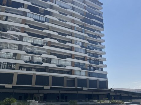 2-room apartment, 90 m², Biləcəri: 177 000 ₼ 3
