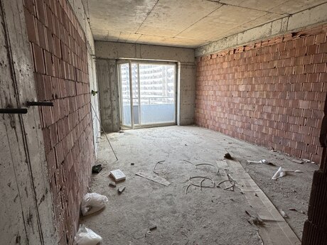2-room apartment, 90 m², Biləcəri: 177 000 ₼ 4