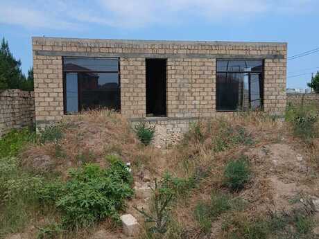 Elan №6240807 - Bakı, Nardaran q., 4 otaqlı, 130 m²