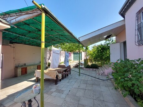 4 otaqlı həyət evi, 147 m², Hövsan: 158 000 ₼ 3