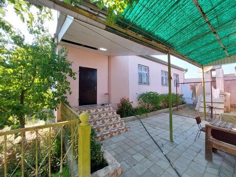 4 otaqlı həyət evi, 147 m², Hövsan: 158 000 ₼ 2