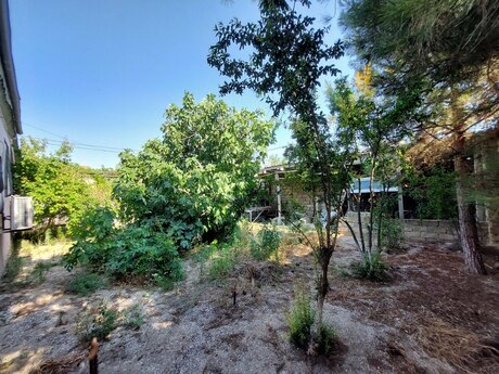 4 otaqlı həyət evi, 147 m², Hövsan: 158 000 ₼ 4
