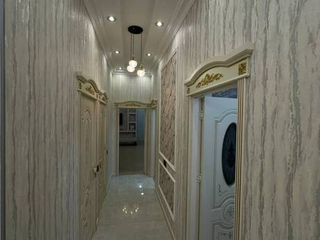 3 otaqlı mənzil, 136 m², Nərimanov: 430 000 ₼ 5