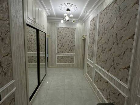 3 otaqlı mənzil, 136 m², Nərimanov: 430 000 ₼ 2