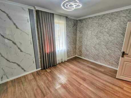2 otaqlı köhnə tikili - Neftçilər m. - 45 m²